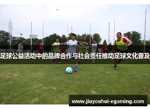 足球公益活动中的品牌合作与社会责任推动足球文化普及